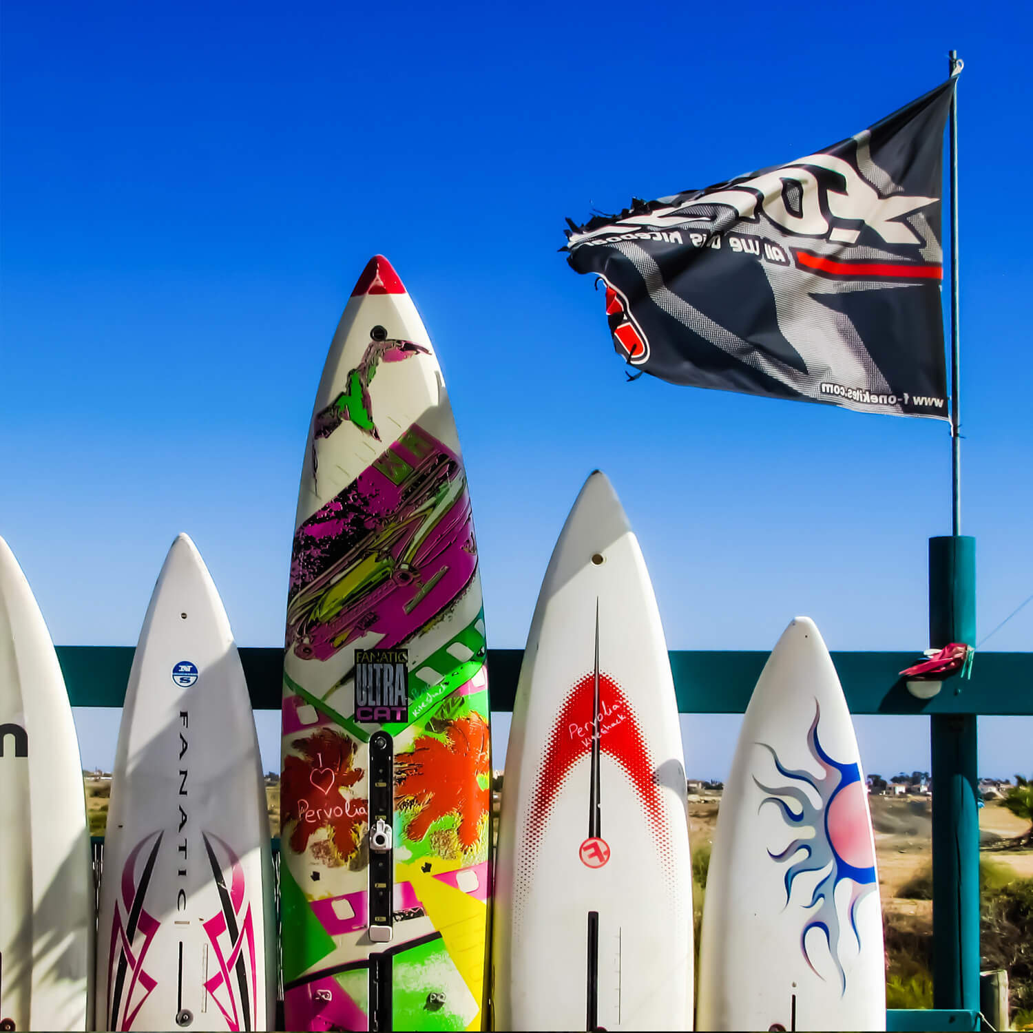 Anley Flags - w9lpgjo