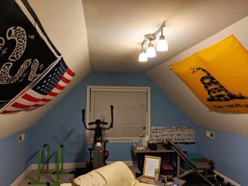 Fly Breeze 3x5 Foot Join Or Die Flag photo review