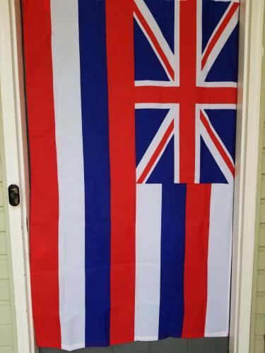 Fly Breeze Hawaii State Flag 3x5 Foot photo review