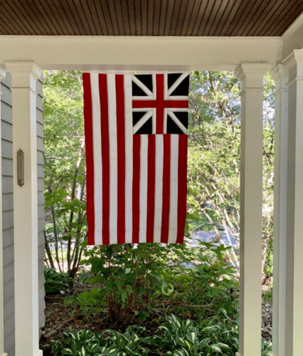 Fly Breeze 3x5 Foot Grand Union Flag photo review