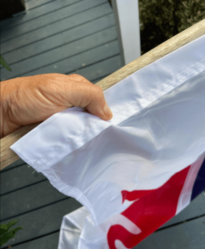 Fly Breeze 3x5 Foot Republican Party Flag photo review