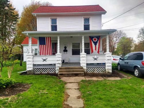 Fly Breeze 3x5 Foot Ohio State Flag photo review