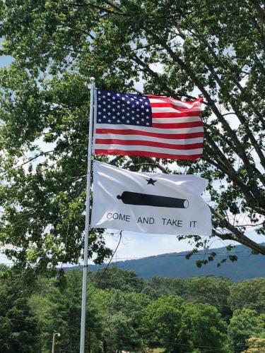 Fly Breeze 3x5 Foot Come And Take It Flag photo review