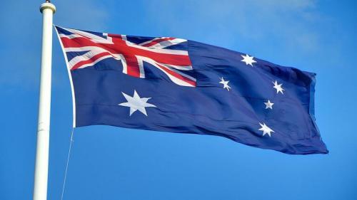 Fly Breeze 3x5 Foot Australia Flag photo review