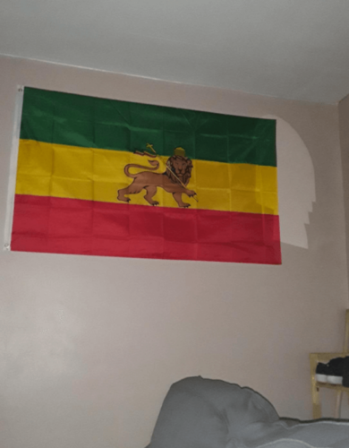 Fly Breeze 3x5 Foot Old Ethiopia Flag photo review