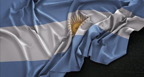 Fly Breeze Argentina Flag 3x5 Foot photo review