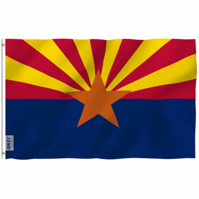 Arizona