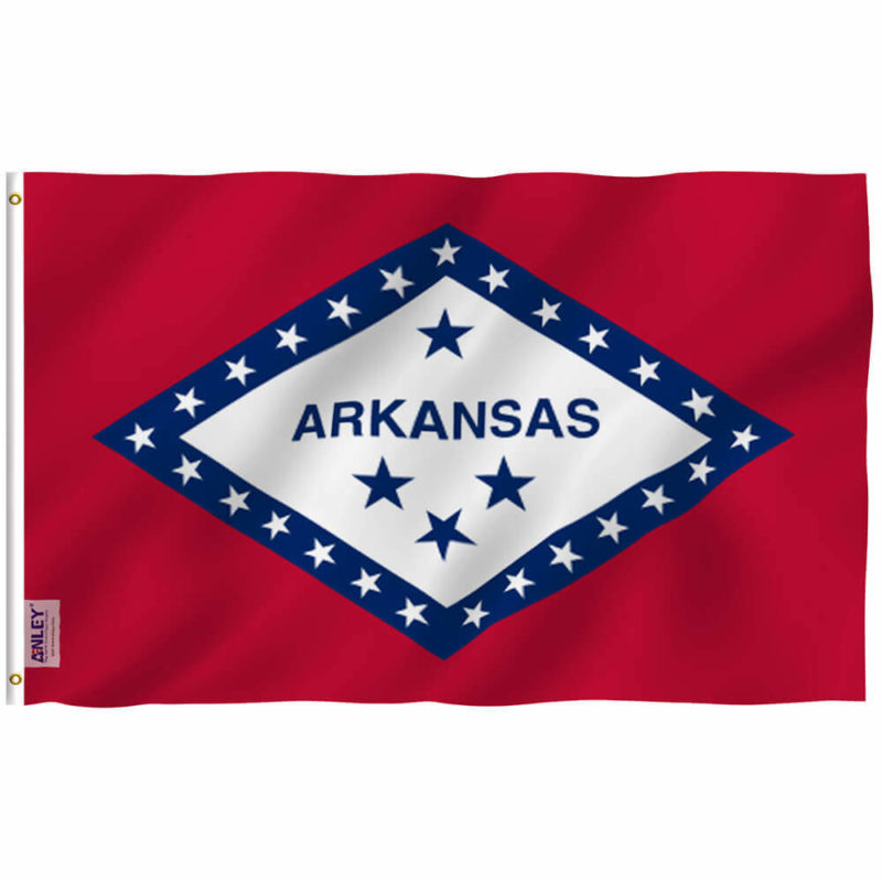 Arkansas