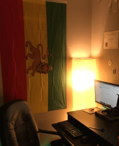 Fly Breeze 3x5 Foot Old Ethiopia Flag photo review