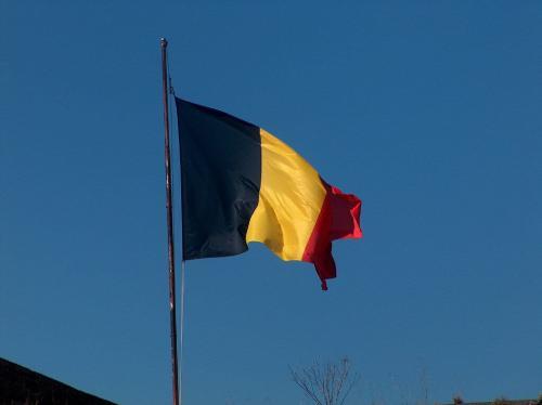 Fly Breeze 3x5 Foot Belgium Flag photo review