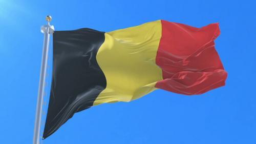 Fly Breeze Belgium Flag 3x5 Foot photo review