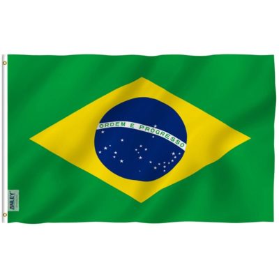 Brazil Flag