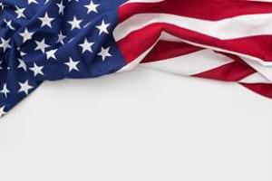 USA Memorial Burial Flag photo review