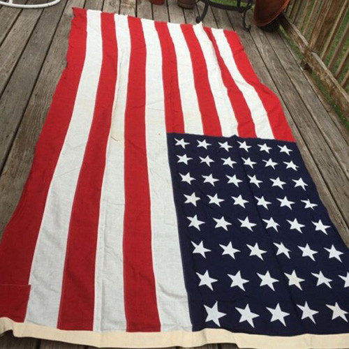 USA Burial Flag Free Shipping Anley Flags