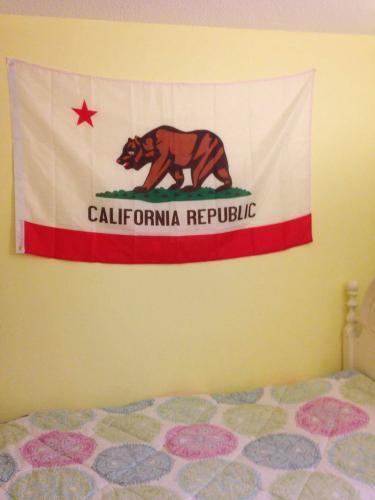 Fly Breeze 3x5 Foot California State Flag photo review