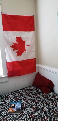 Fly Breeze 3x5 Foot Canada Flag photo review