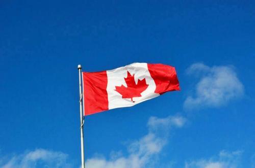 Fly Breeze 3x5 Foot Canada Flag photo review