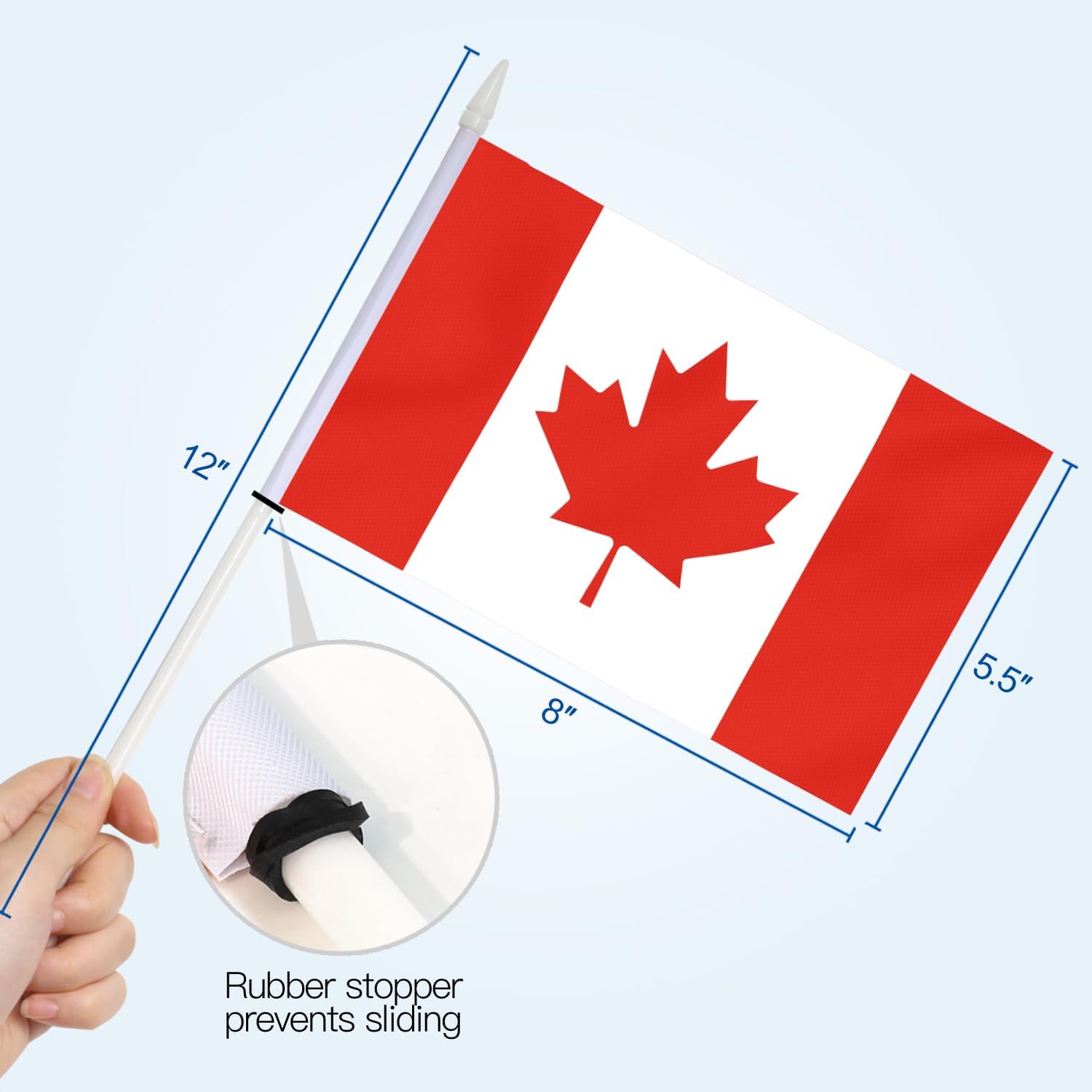 Canada Stick Flag