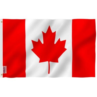 Canada Flag