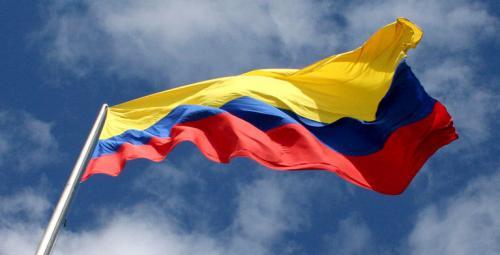 Fly Breeze 3x5 Foot Colombia Flag photo review