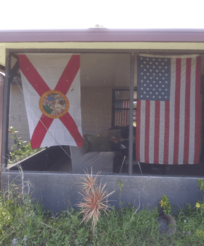 Fly Breeze 3x5 Foot Florida State Flag photo review