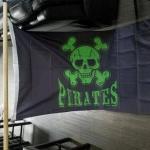 Custom Standard Flags photo review