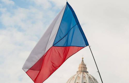 Fly Breeze 3x5 Foot Czech Republic Flag photo review