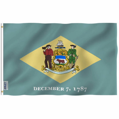 Delaware
