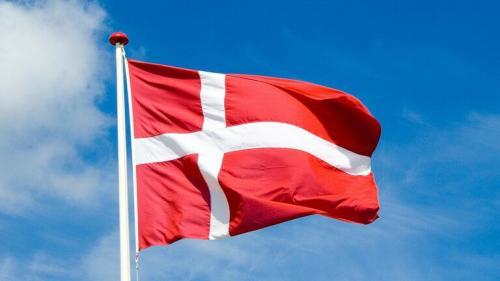 Fly Breeze Denmark Flag 3x5 Foot photo review