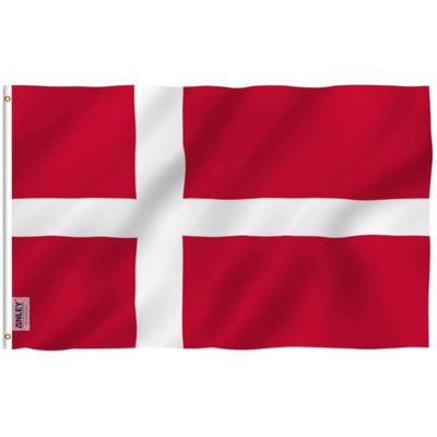 Denmark Flag