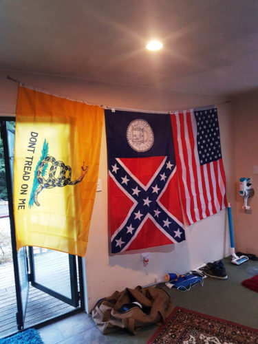 Fly Breeze 3x5 Foot Don’t Tread On Me Gadsden Flag photo review