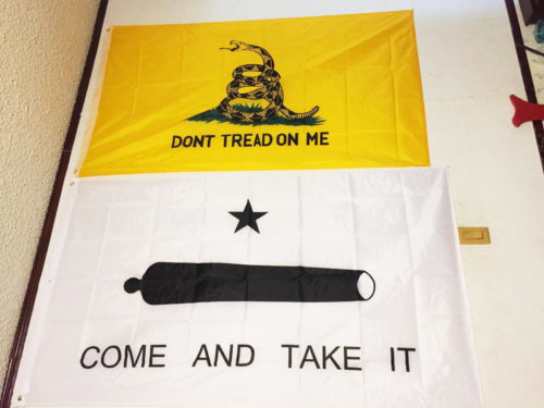 Fly Breeze 3x5 Foot Don’t Tread On Me Gadsden Flag photo review