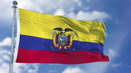 Fly Breeze 3x5 Foot Ecuador Flag photo review