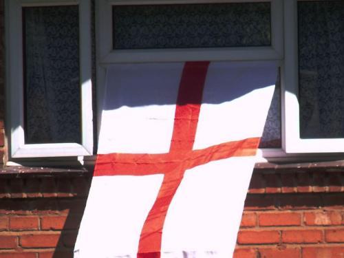 Fly Breeze 3x5 Foot England Flag photo review