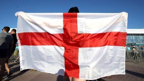 Fly Breeze 3x5 Foot England Flag photo review