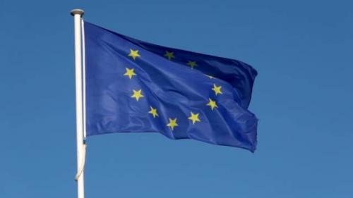 Fly Breeze European Union Flag 3x5 Foot photo review