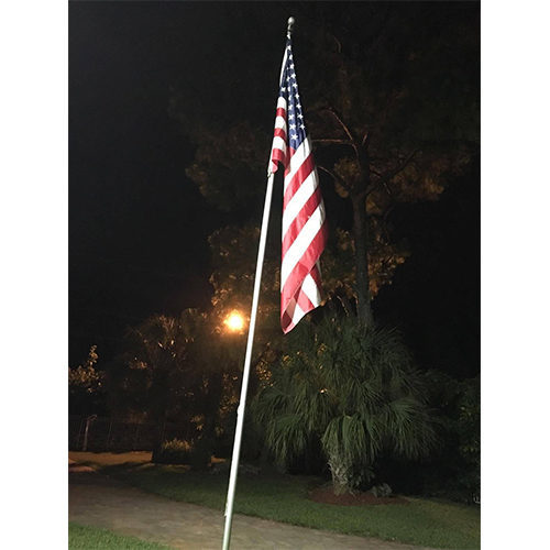 Everstrong Nylon USA Flag photo review