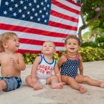 Everstrong Nylon USA Flag photo review