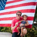 Everstrong Nylon USA Flag photo review