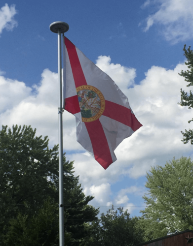 Fly Breeze 3x5 Foot Florida State Flag photo review