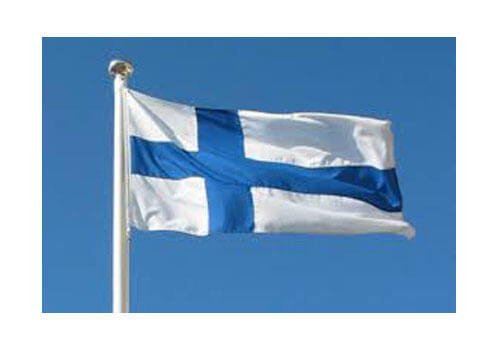 Fly Breeze 3x5 Foot Finland Flag photo review