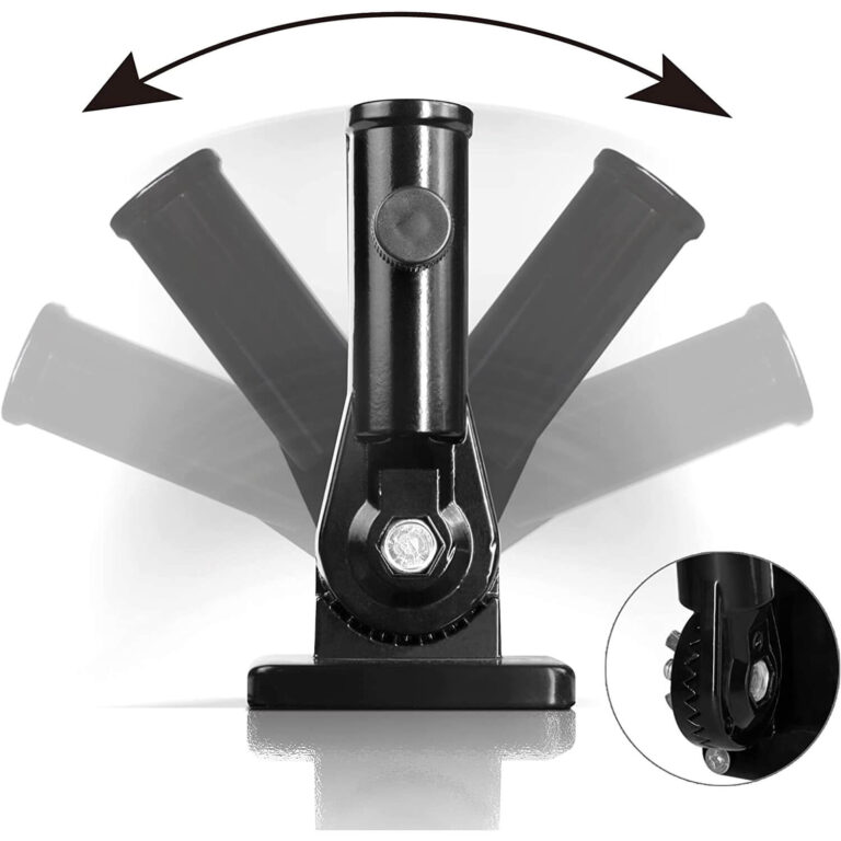 Multiposition Flagpole Mounting Bracket at Anley Flags