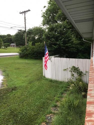 Fly Breeze USA American Flag photo review