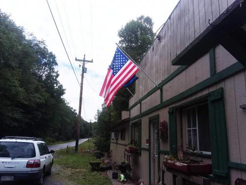 Fly Breeze USA American Flag photo review