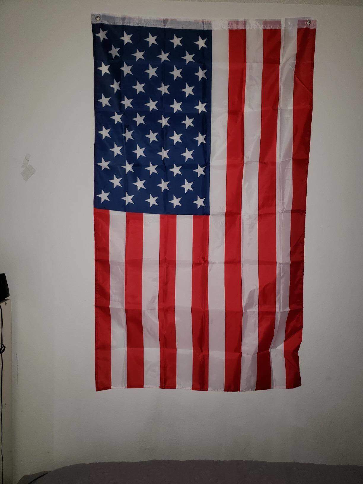 American Flags 3x5Ft 4x6Ft USA Flags for Sale at Anley