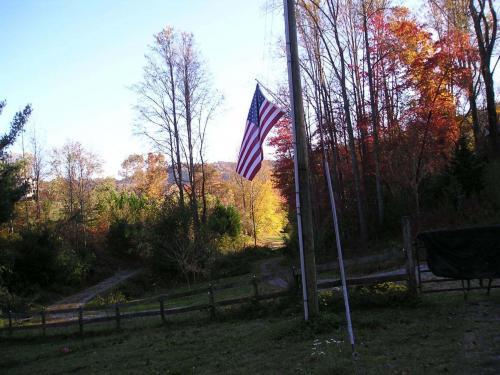 Fly Breeze USA American Flag photo review