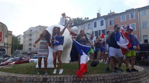 Fly Breeze 3x5 Foot France Flag photo review