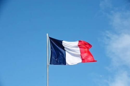 Fly Breeze 3x5 Foot France Flag photo review