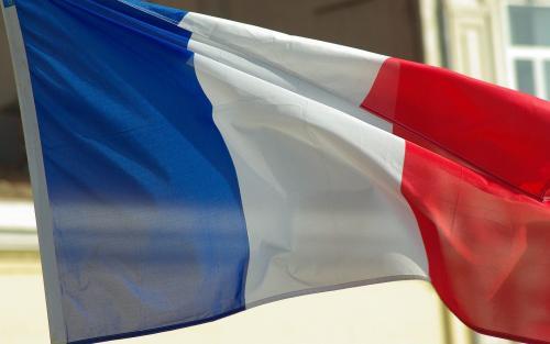Fly Breeze France Flag 3x5 Foot photo review