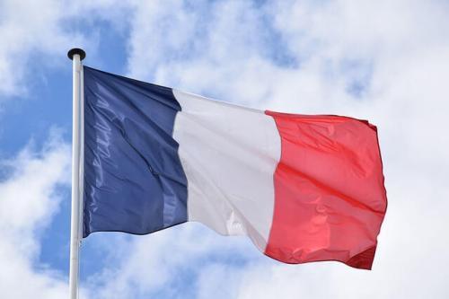 Fly Breeze 3x5 Foot France Flag photo review